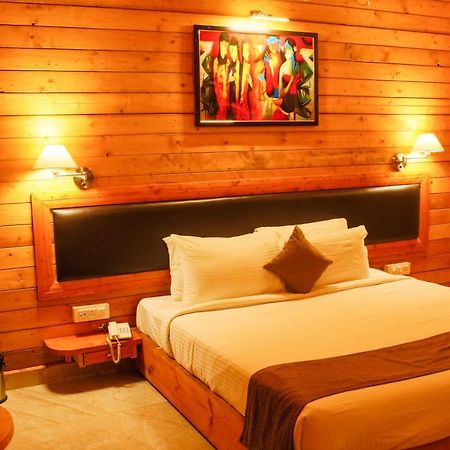 Grand Vatika Resort Arambol Kültér fotó