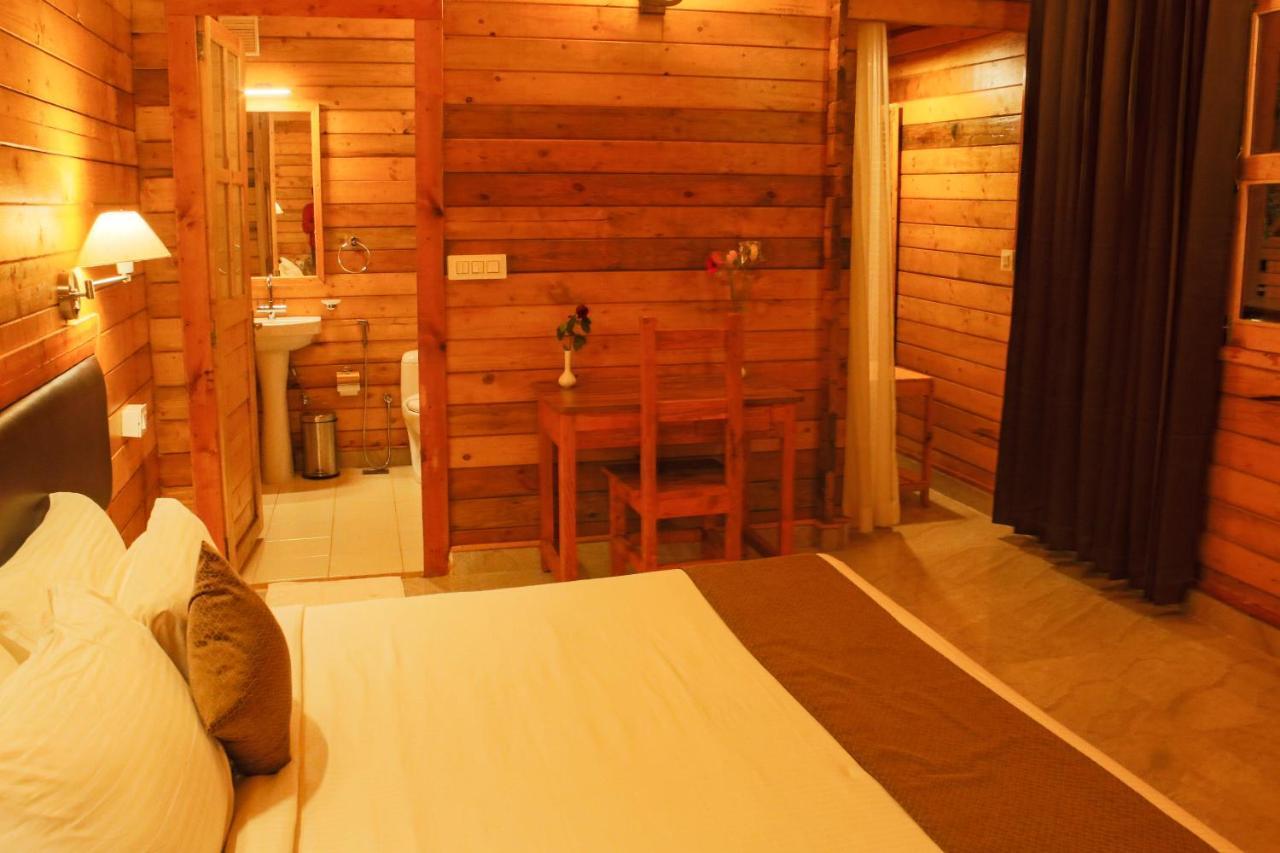 Grand Vatika Resort Arambol Kültér fotó