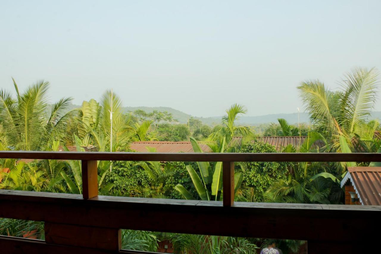Grand Vatika Resort Arambol Kültér fotó