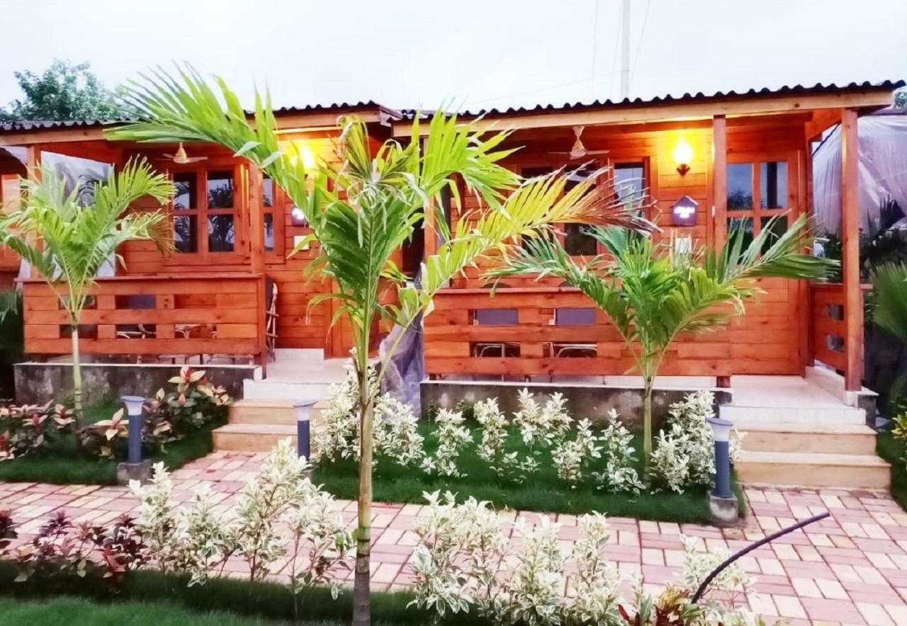 Grand Vatika Resort Arambol Kültér fotó
