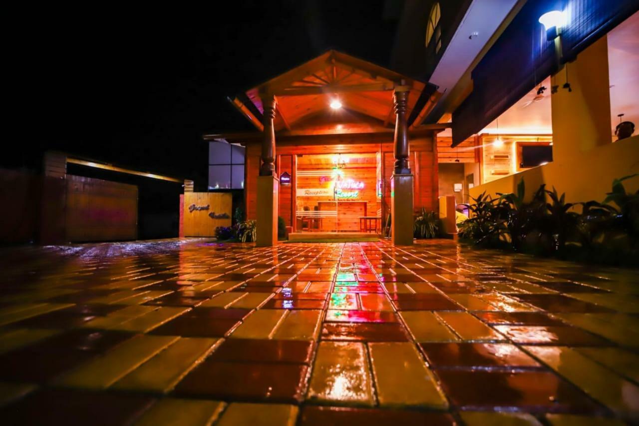 Grand Vatika Resort Arambol Kültér fotó